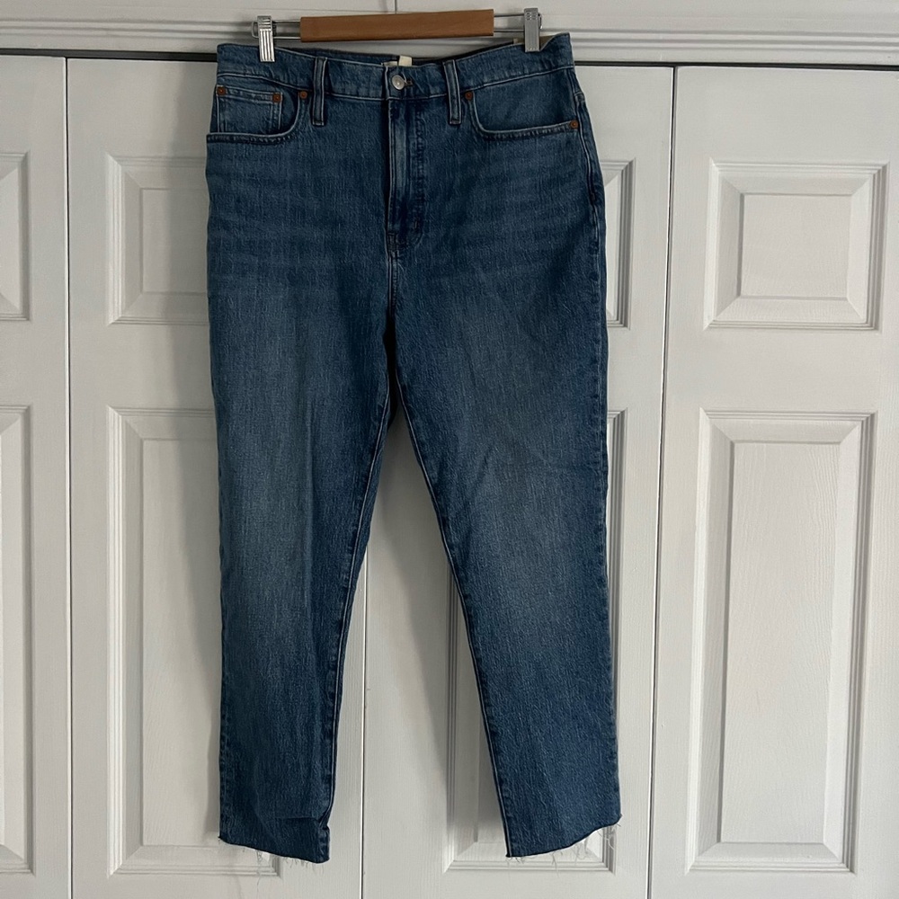 Perfect Vintage Jean
